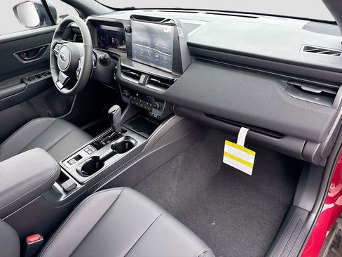 New 2026 Subaru Outback Premium AWD/4WD image 36