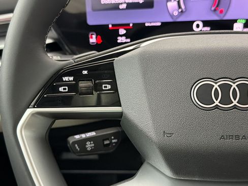 New 2026 Audi A5 Prestige AWD/4WD image 16