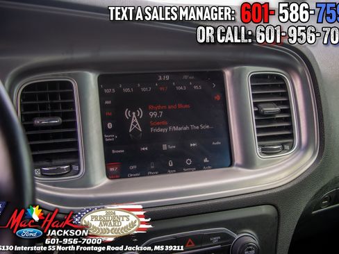 Used 2023 Dodge Charger SXT image 15