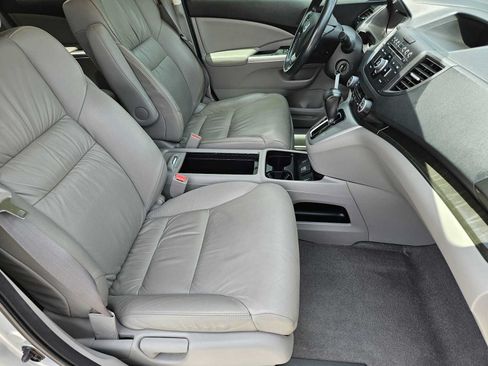 Used 2014 Honda CR-V EX-L image 13