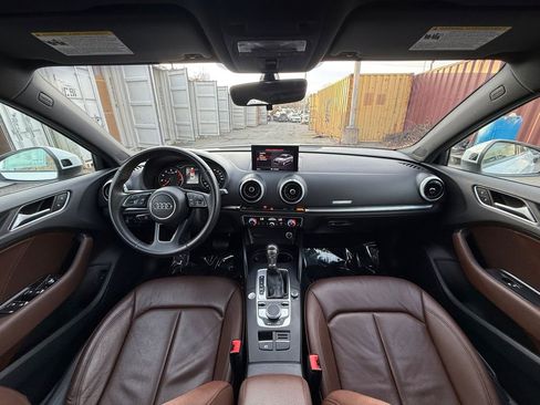 Used 2020 Audi A3 2.0T Premium image 22