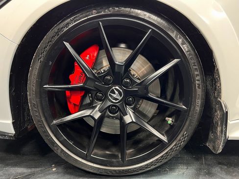 Used 2024 Acura Integra Type S image 20