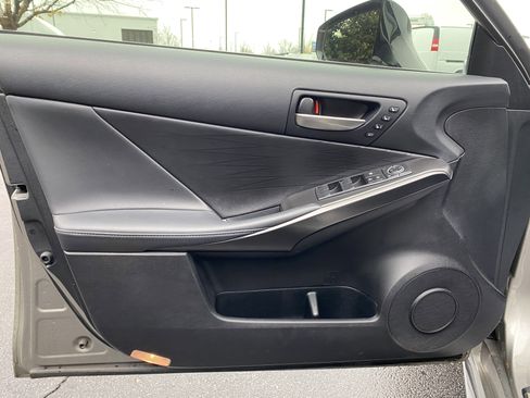 Used 2023 Lexus IS 350 F Sport image 14