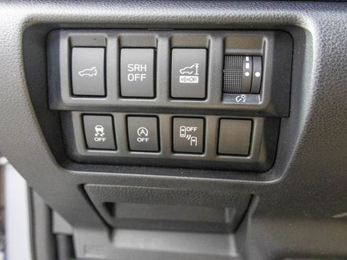 Used 2023 Subaru Forester Wilderness AWD/4WD image 34