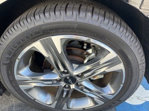 Used 2023 Kia K5 EX w/ EX Premium Package image 7