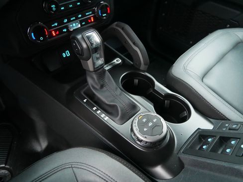 Certified 2023 Ford Bronco Big Bend image 24