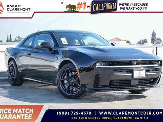 New 2026 Dodge Charger R/T Scat Pack 360° Tour