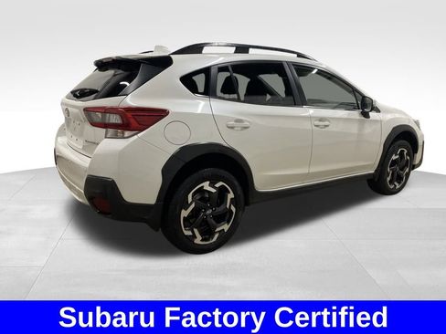 Used 2023 Subaru Crosstrek 2.5i Limited image 4
