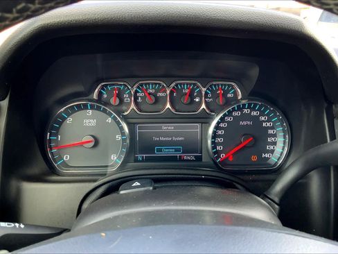 Used 2019 Chevrolet Tahoe Premier image 26