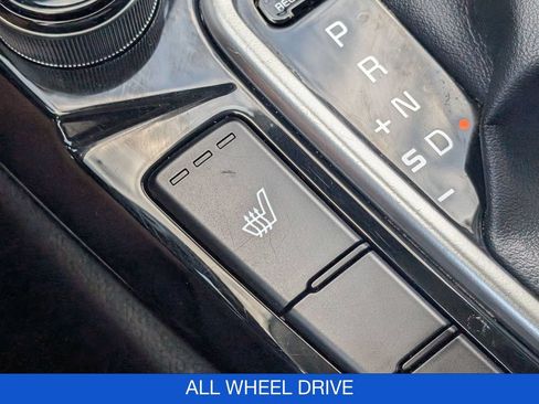 Used 2023 Kia Seltos S AWD/4WD image 25