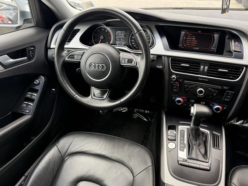 Used 2016 Audi A4 Premium image 21