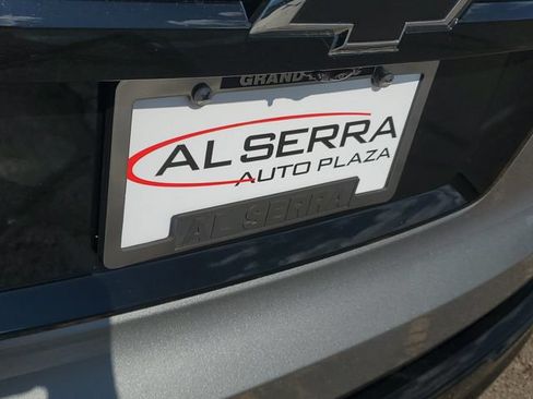 Certified 2024 Chevrolet Traverse RS AWD/4WD image 7