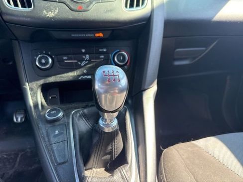 Used 2017 Ford Focus ST image 14