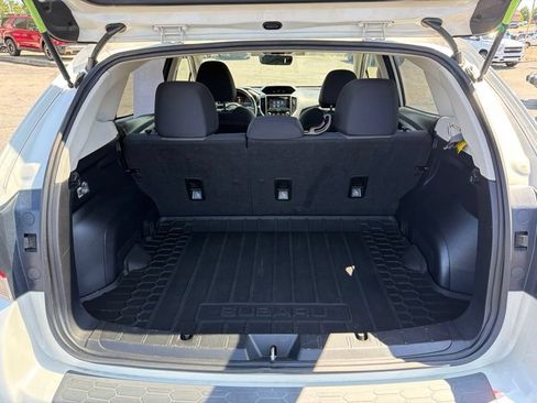 Used 2018 Subaru Crosstrek 2.0i Premium AWD/4WD image 10