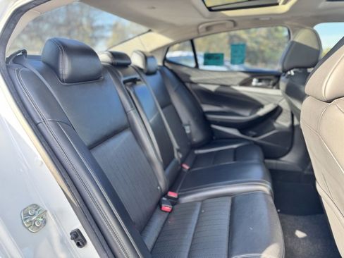 Used 2016 Nissan Maxima 3.5 SL image 15