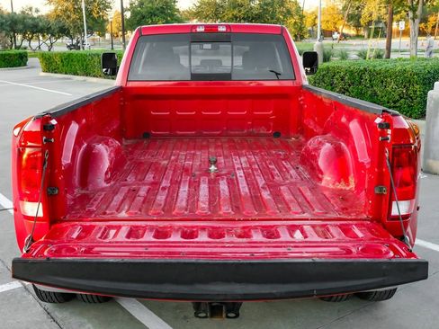 Used 2016 RAM 3500 SLT w/ Cold Weather Group image 47