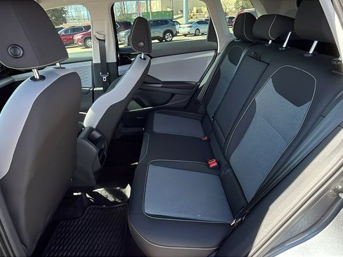 Used 2024 Volkswagen Taos S image 24