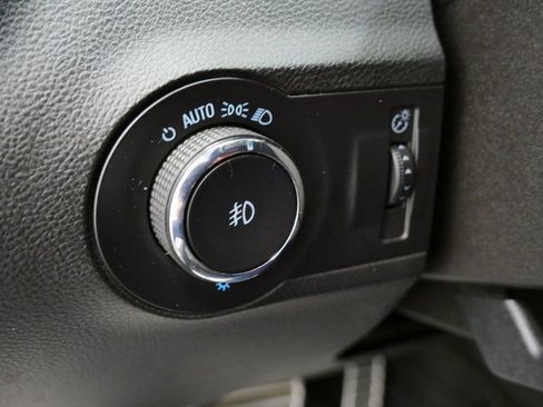 Used 2015 Chevrolet Camaro ZL1 image 23