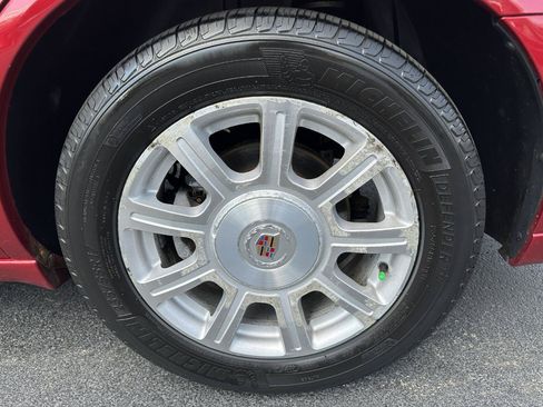 Used 2008 Cadillac DTS FWD image 66