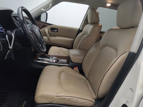 Used 2019 Nissan Armada SL w/ Premium Package image 17