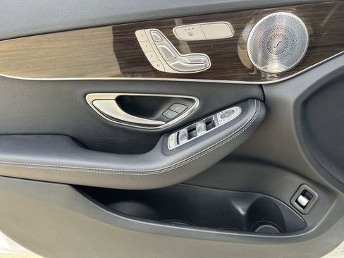 Certified 2018 Mercedes-Benz C 300 4MATIC Sedan image 14