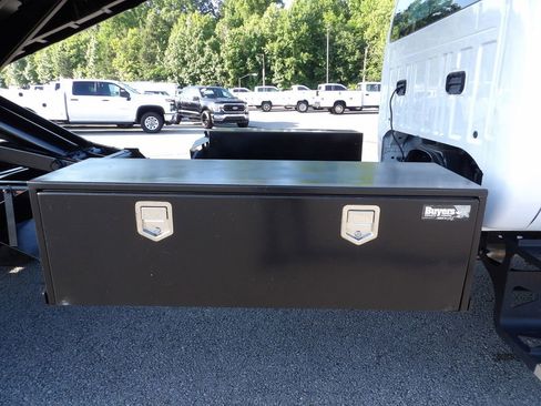 Used 2023 Ford F750 2WD Crew Cab Super Duty image 68