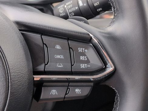 Used 2023 MAZDA CX-5 Signature image 25