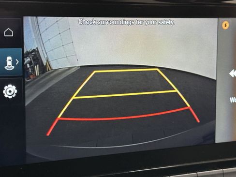 Certified 2023 Hyundai Kona SEL w/ Convenience Package image 21