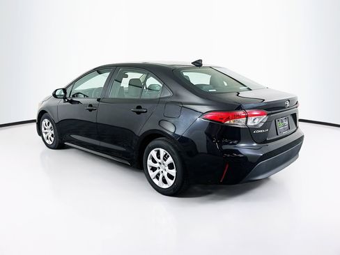 Used 2024 Toyota Corolla LE image 5