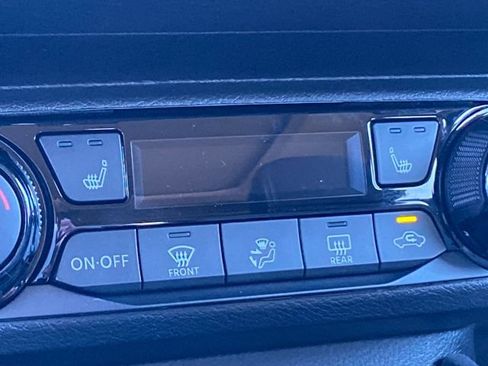 New 2026 Nissan Kicks SV w/ SV Premium Package image 19