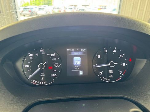 Used 2024 RAM ProMaster 2500 w/ Convenience Group FWD image 4
