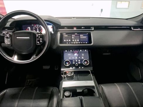 Used 2020 Land Rover Range Rover Velar R-Dynamic S image 9