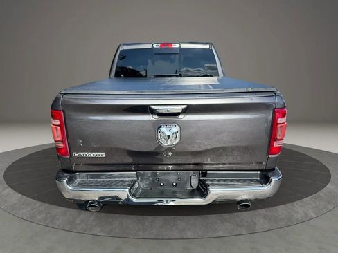 Used 2020 RAM 1500 Laramie image 11