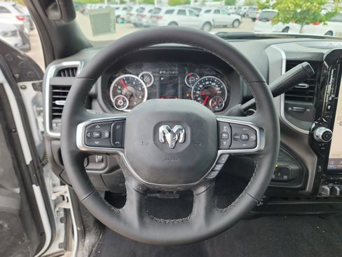 New 2025 RAM 2500 Big Horn image 10