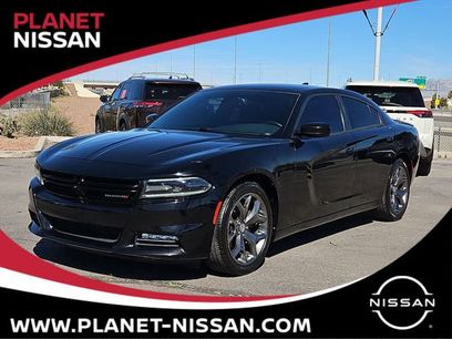 Used 2015 Dodge Charger SXT