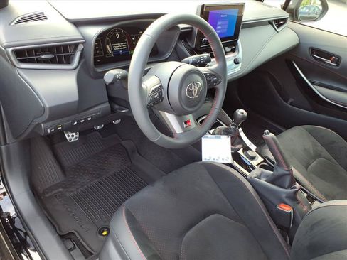 New 2026 Toyota Corolla GR AWD/4WD image 4