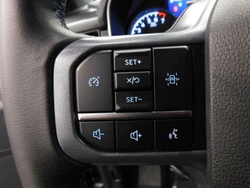 Used 2023 Ford F150 XLT w/ Equipment Group 302A High image 22