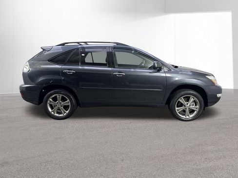 Used 2008 Lexus RX 350 AWD image 37