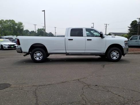 New 2026 RAM 3500 Tradesman AWD/4WD image 2