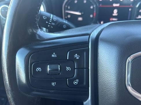 Used 2023 GMC Sierra 2500 Denali w/ Denali Ultimate Package image 19