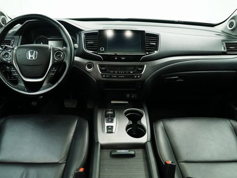 Used 2023 Honda Ridgeline RTL-E image 39