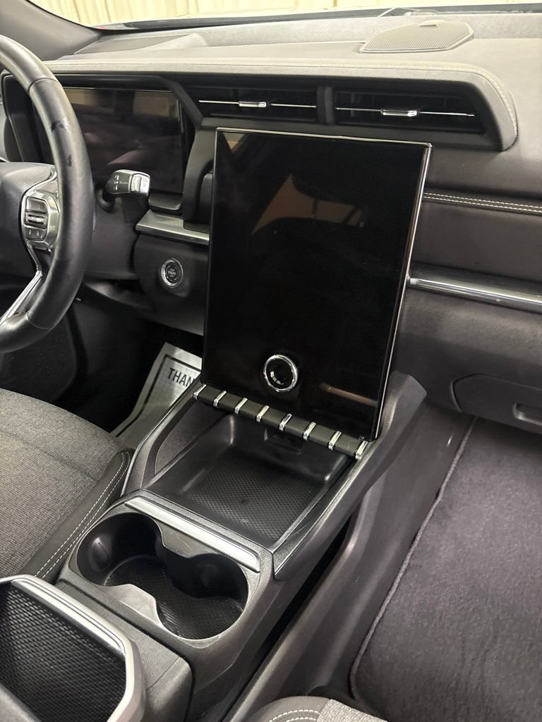 Used 2026 GMC Terrain Elevation FWD image 25