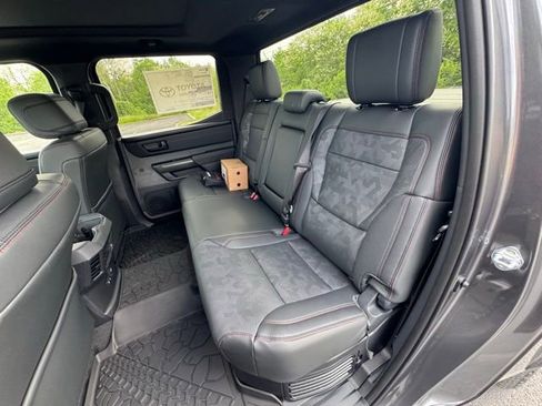 New 2026 Toyota Tundra TRD Pro AWD/4WD image 13