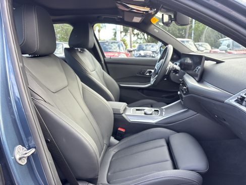 Certified 2026 BMW M340i Sedan RWD image 33
