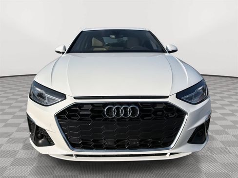 Used 2020 Audi A4 2.0T Premium w/ Convenience Package AWD/4WD image 8