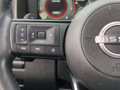 Used 2023 Nissan Rogue Platinum w/ Platinum Premium Package image 26