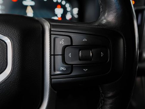 Used 2022 GMC Yukon XL Denali AWD/4WD image 24