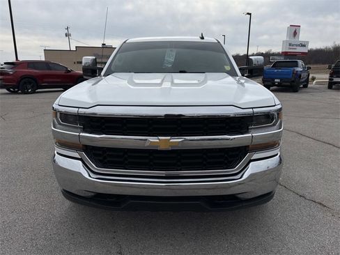 Used 2018 Chevrolet Silverado 1500 LT image 7