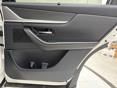 New 2026 MAZDA CX-90 3.3 Turbo S w/ Premium Plus image 35