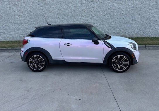 Used 2014 MINI Cooper Paceman FWD image 18